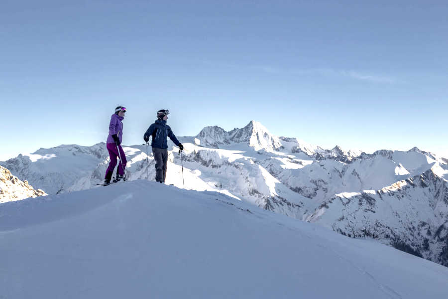 Angebote - Winter - Ski Hit Osttirol