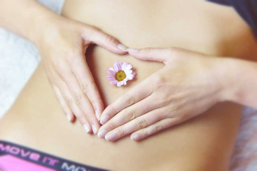 Klassische Massagen - Startbild